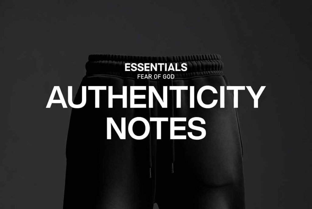 Authenticity Notes (2)
