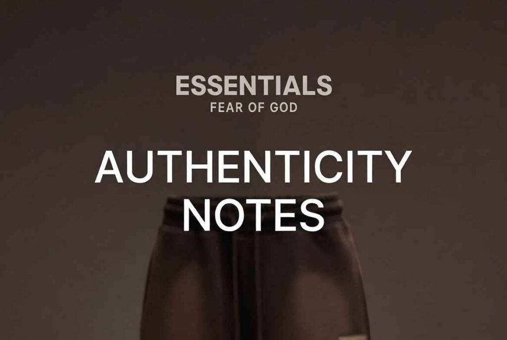 Authenticity Notes (3)