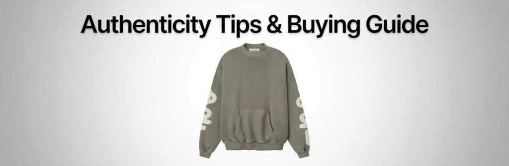 Authenticity Tips & Buying Guide