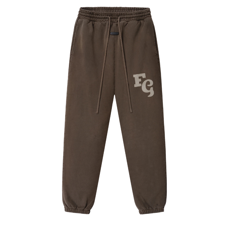 Cuffed Essentials Sweatpants