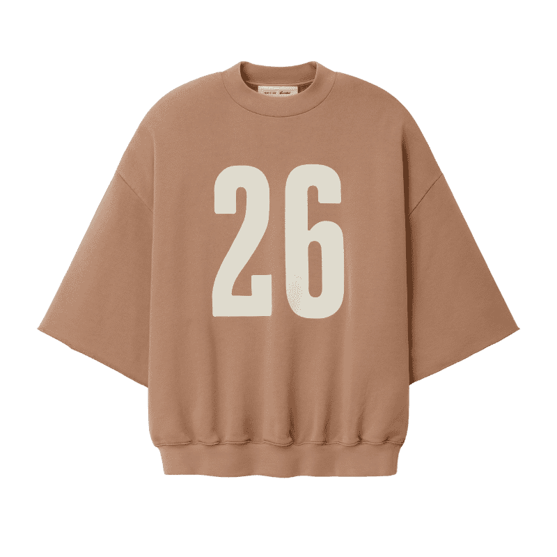 Essentials Crewneck Sweatshirts