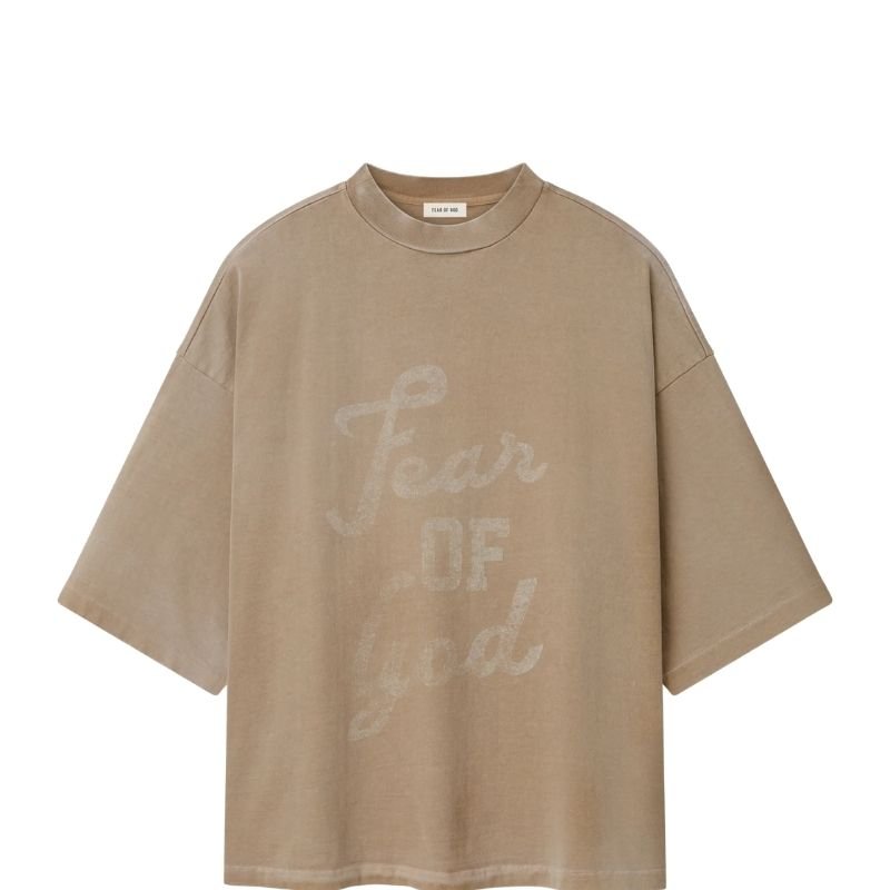 Essentials Hoodie vs T-Shirt