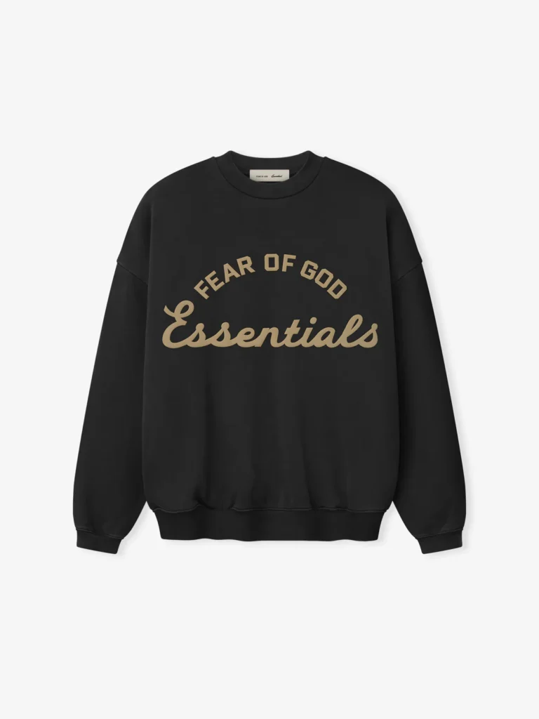 Essentials Hoodies and Sweatshirts