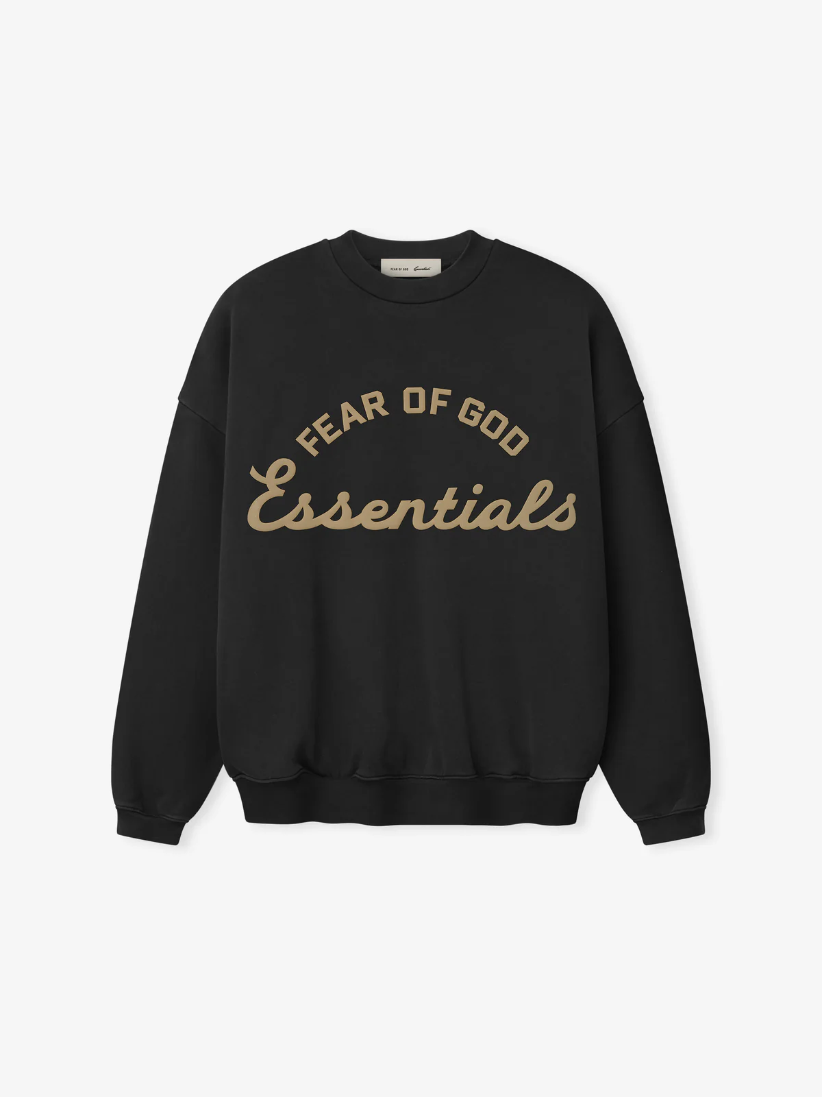 Essentials Hoodies and Sweatshirts