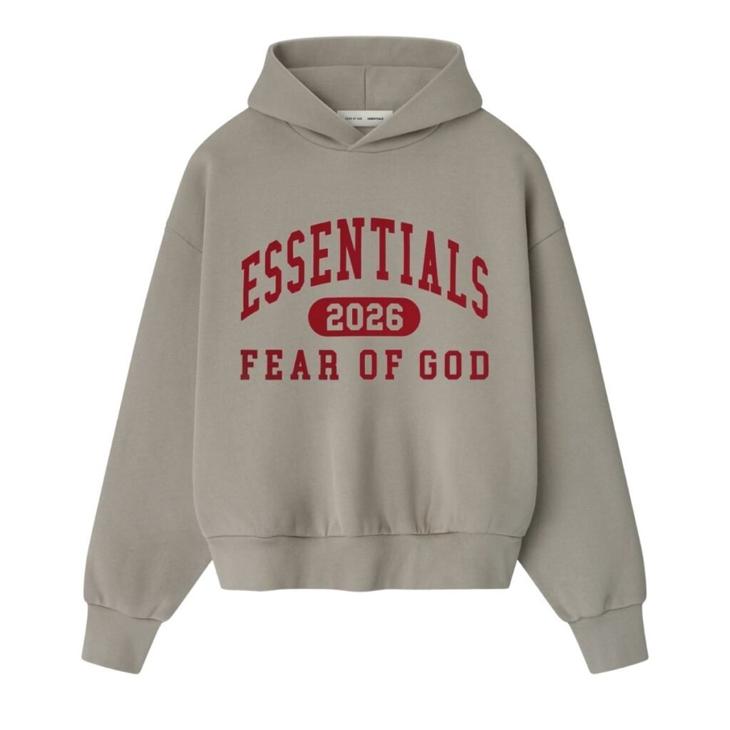 Essentials Jumpers