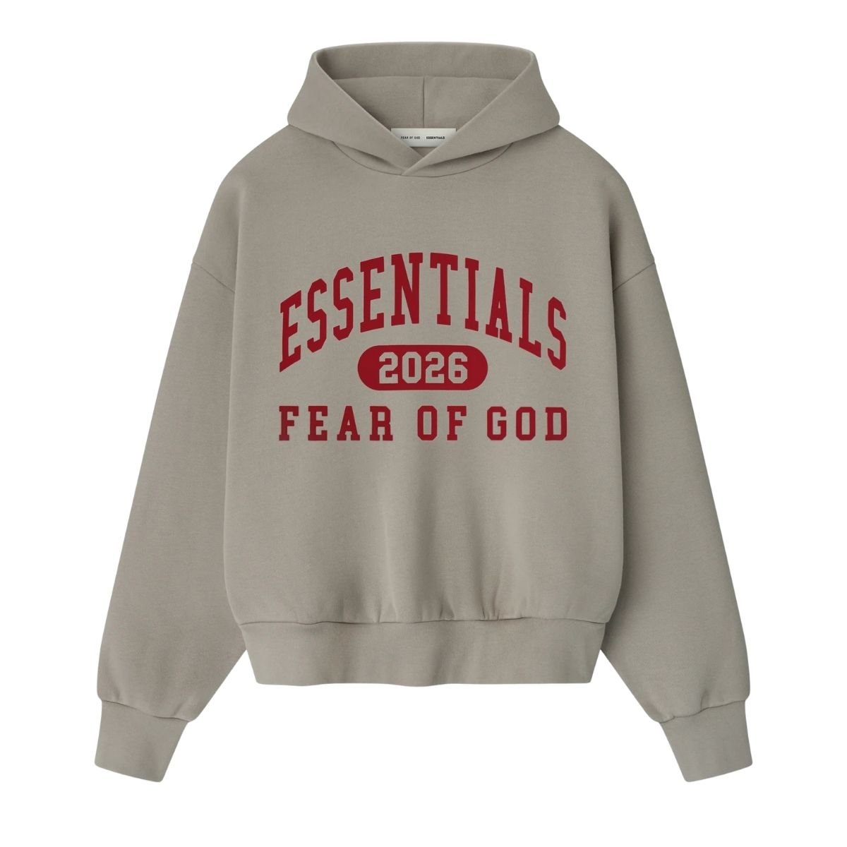 Essentials Jumpers
