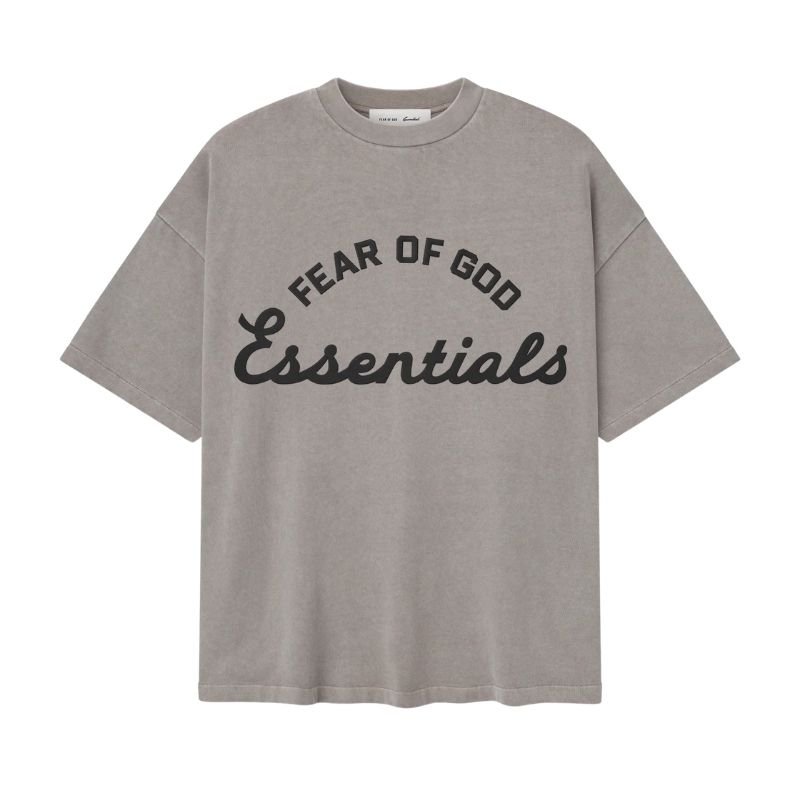 Essentials T-Shirt Colors & Styles