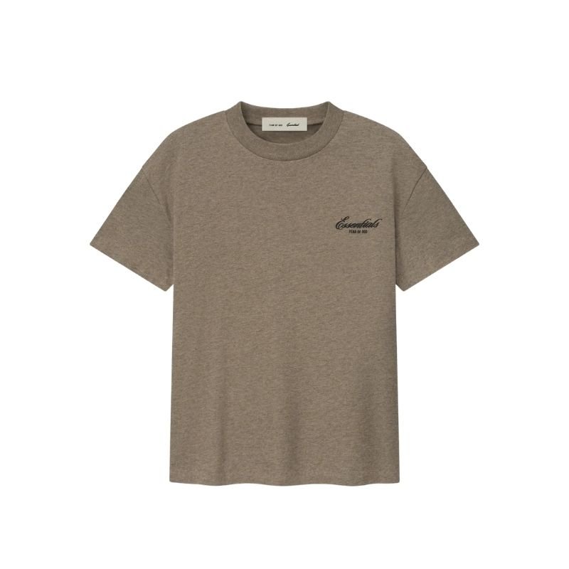 Essentials T-Shirt & Shorts Sets