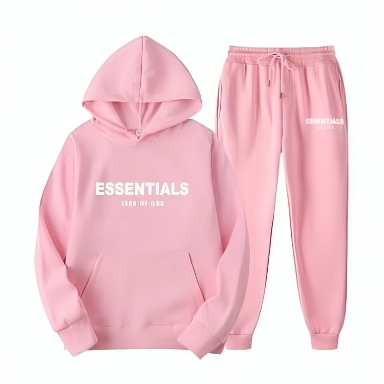 Essentials Tracksuit Sets & Full Outfits