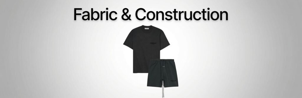 Fabric & Construction