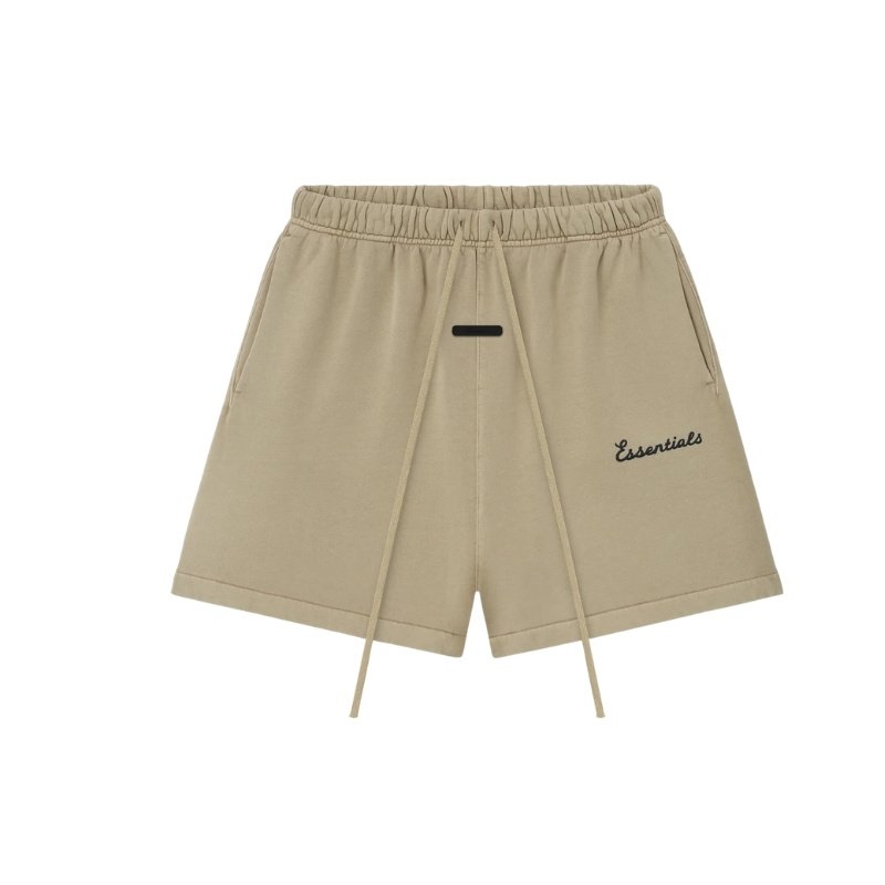 Fear Of God Essentials Sweat Shorts