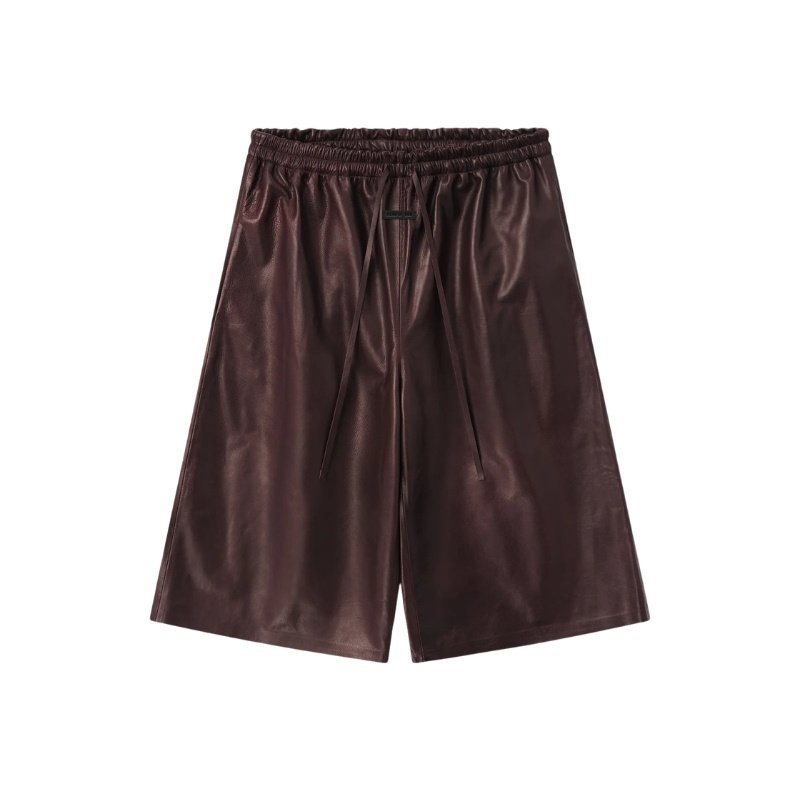 Fear Of God Style Essentials Shorts