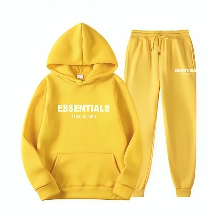 Fear of God Essentials Apparel, Brand & SS22 Collection The Complete Overview
