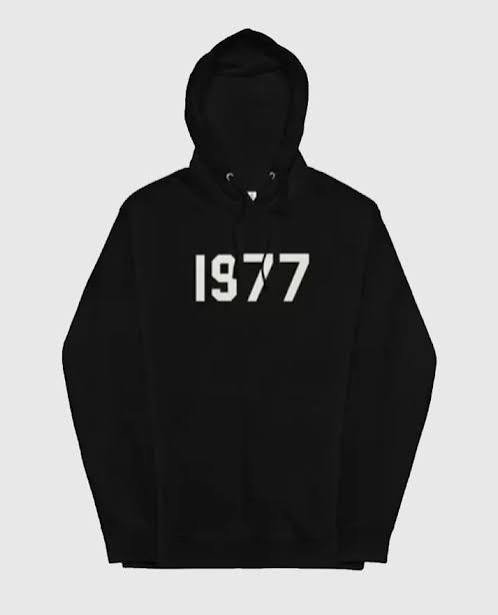 Fear of God Essentials Hoodies (2)
