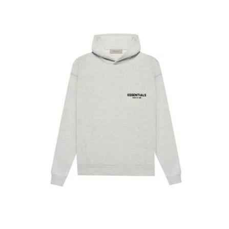 Fear of God Essentials Hoodies for Men