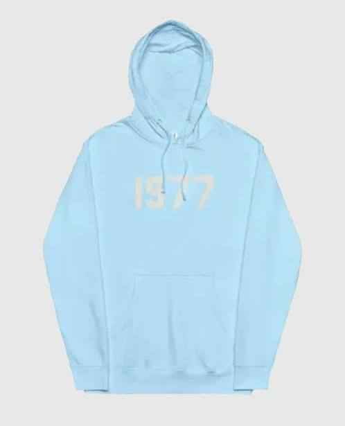 Fear of God Essentials Hoodies for Women