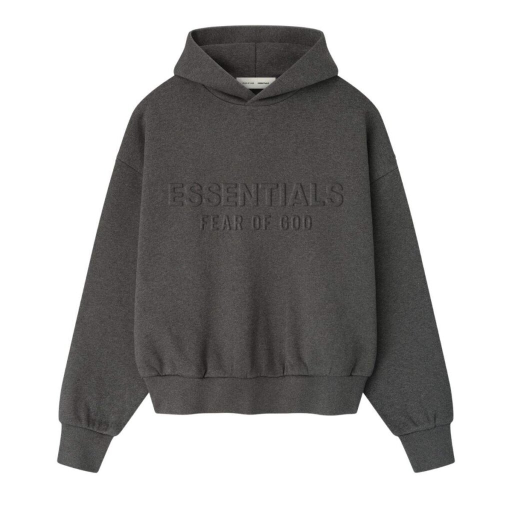 Fear of God Essentials Hoodies