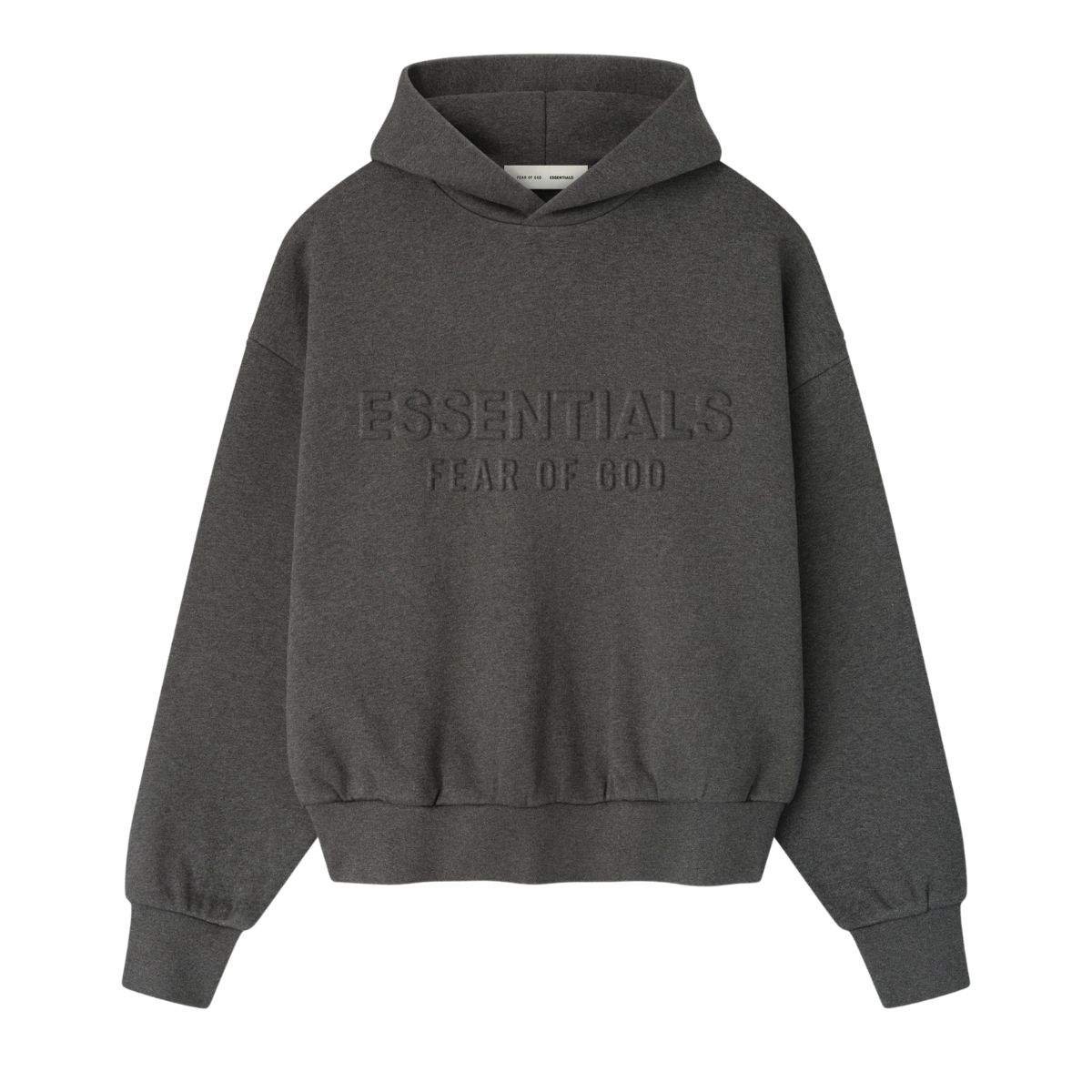 Fear of God Essentials Hoodies