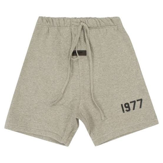 Fear of God Essentials Shorts