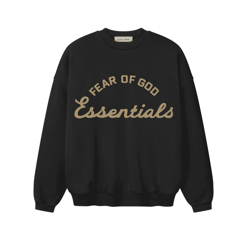 Fear of God Essentials Sweatshirts