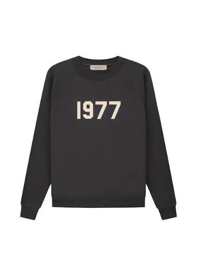 Fear of God Essentials Sweatshirts