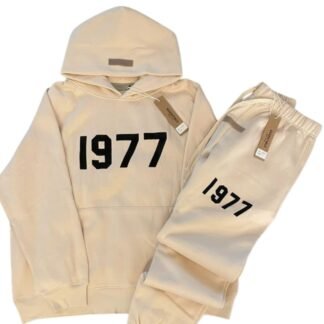 Fear of God Essentials Tracksuits