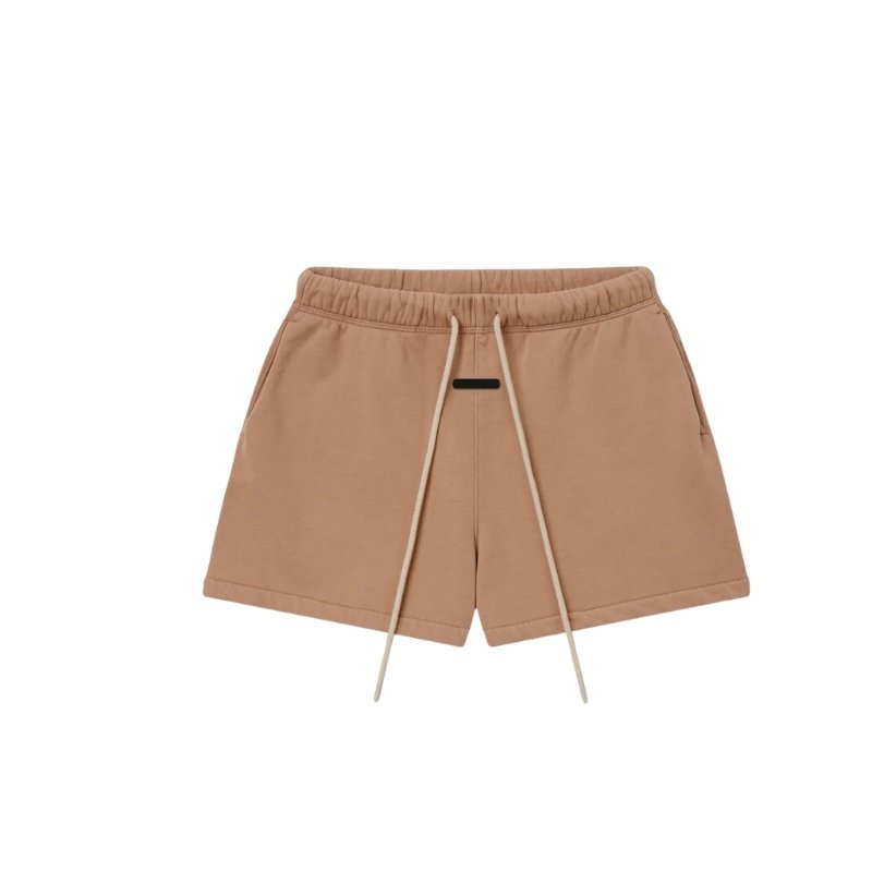 Fear of God Essentials shorts sets