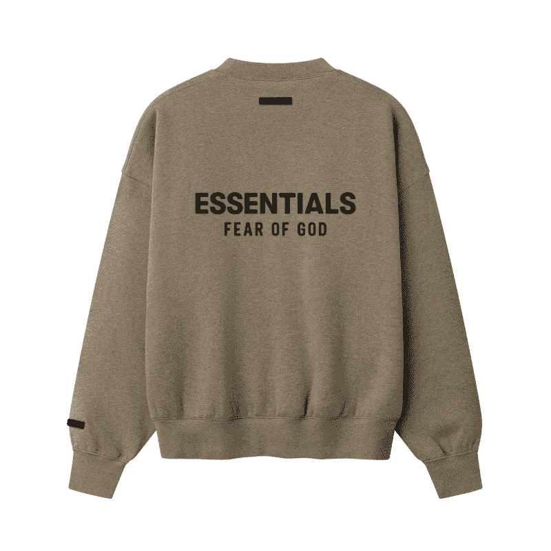 Essentials Sweatshirts