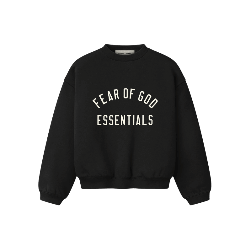 Colorful Fear of God Essentials Sweatshirts