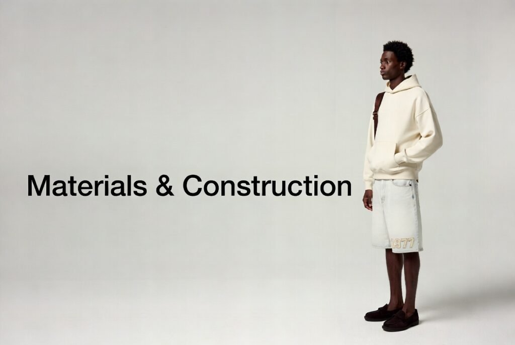 Materials & Construction (2)