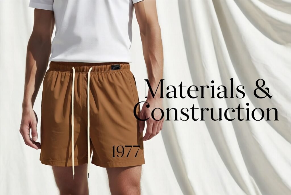 Materials & Construction (3)