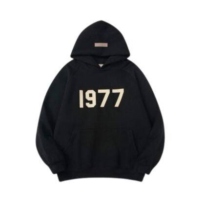 Men’s Essentials Hoodies