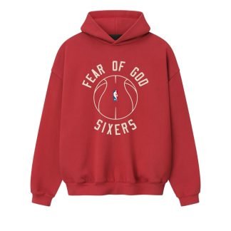 Men’s Fear of God Essentials Hoodies