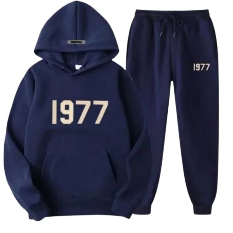 Men’s Fear of God Essentials Tracksuits