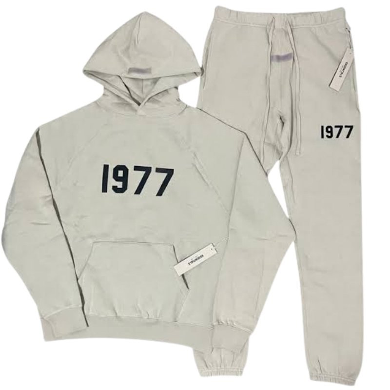 Fear of God Essentials Tracksuits | 1977 Collection