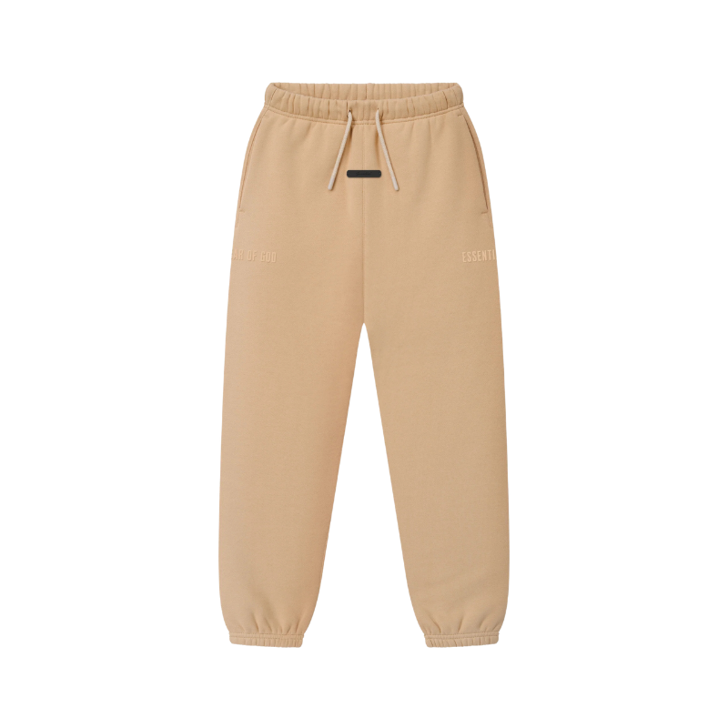 essentials straight leg sweatpants