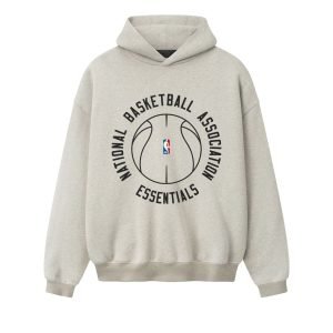 Women’s Essentials Hoodies