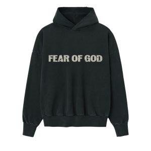 Women’s Fear of God Essentials Hoodies