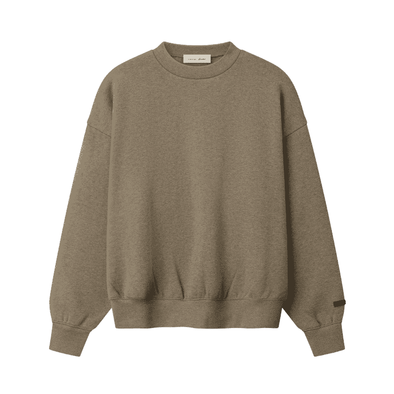 Women’s Fear of God Essentials Sweatshirts