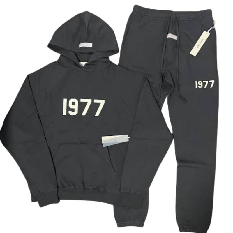Women’s Fear of God Essentials Tracksuits