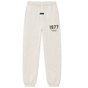 1977 Essentials Sweatpants