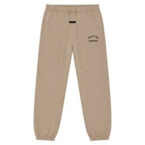 Beige / Tan Essentials Sweatpants