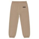 Beige / Tan Essentials Sweatpants