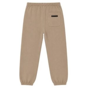 Beige / Tan Essentials Sweatpants