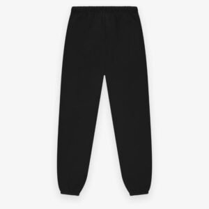 Black Men’s Essentials Sweatpants