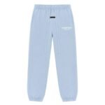 Cuffed Essentials Sweatpants