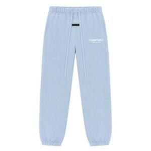 Cuffed Essentials Sweatpants