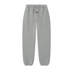 Dark Grey Essentials Sweatpants