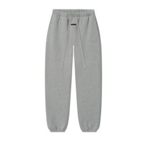 Dark Grey Essentials Sweatpants