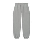 Dark Grey Essentials Sweatpants